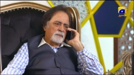 Zakham - Episode 36 - 13th Jul 2022